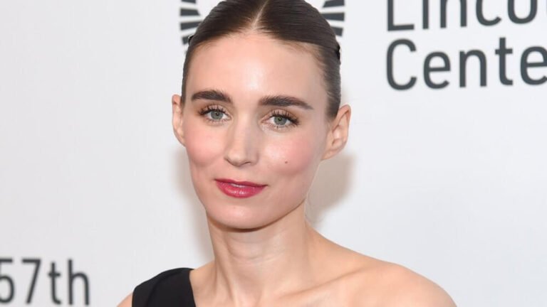 Who Is Rooney Mara? Everything You Need to Know