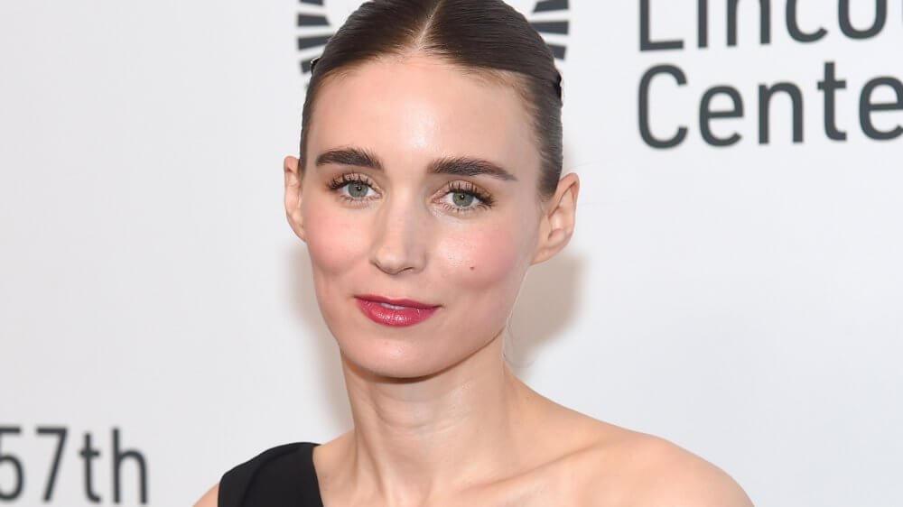 Who Is Rooney Mara? Everything You Need to Know