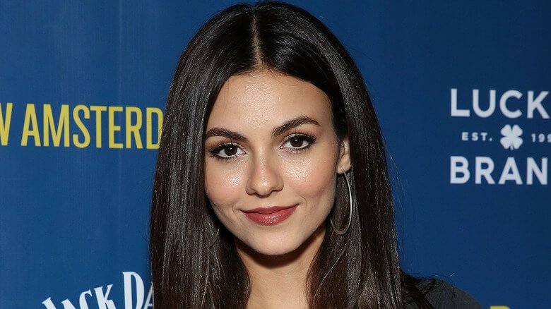 Who Is Victoria Justice? Everything You Need to Know