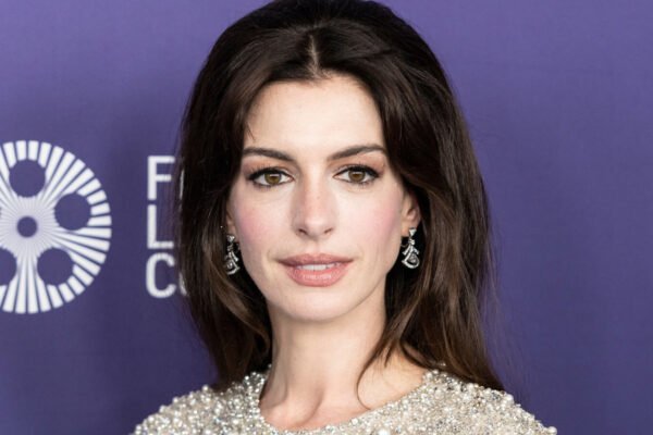 Who Is Anne Hathaway? Everything You Need to Know
