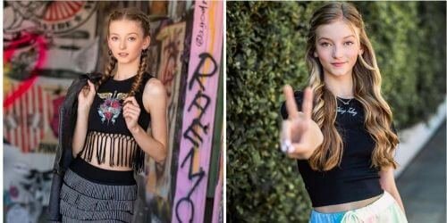 Who Is Emily Dobson? Everything You Need to Know