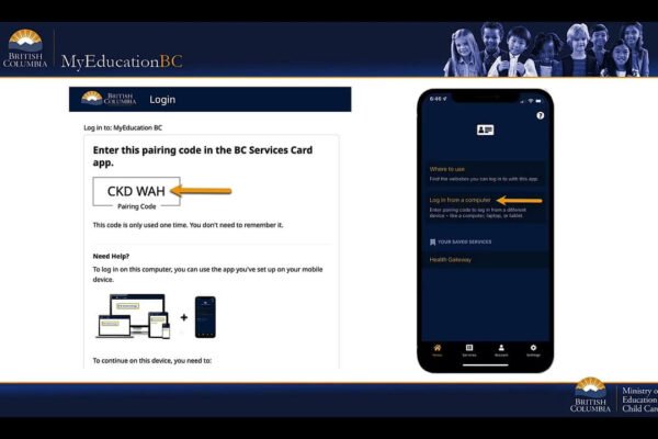 MyEdBC Login – Complete Guide for Students, Parents & Staff
