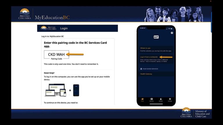 MyEdBC Login – Complete Guide for Students, Parents & Staff