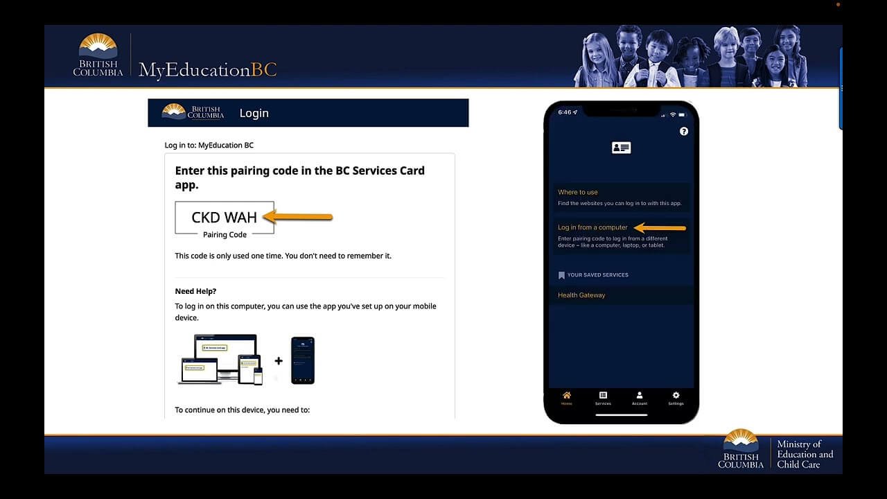 MyEdBC Login – Complete Guide for Students, Parents & Staff