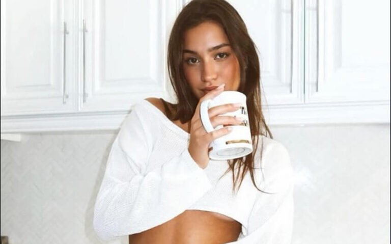 Who Is Mika Lafuente? Everything You Need to Know