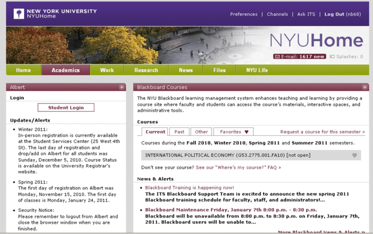 Nyuhome Login: Step-by-Step Guide to Access Your Account