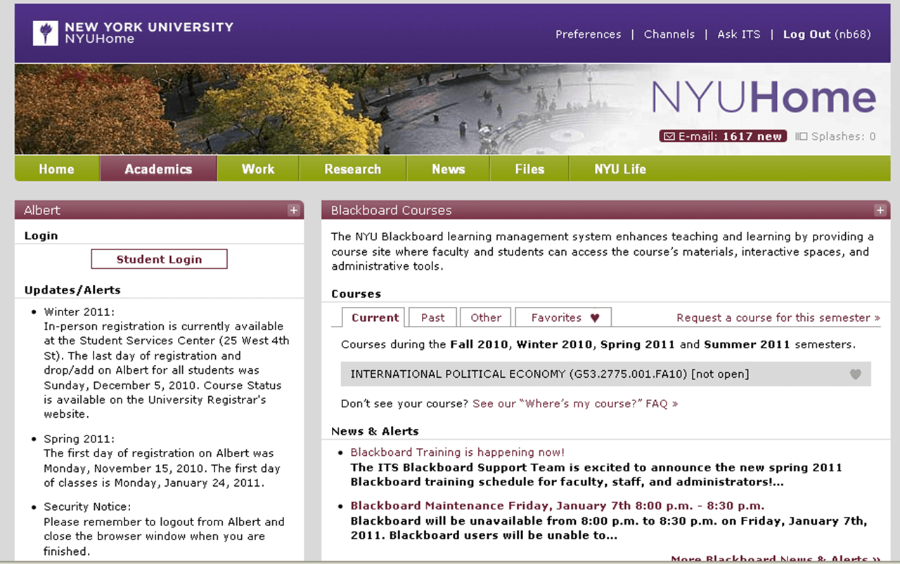Nyuhome Login: Step-by-Step Guide to Access Your Account