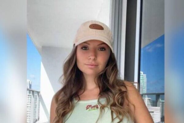 Who Is Sofia Bevarly? Everything You Need to Know