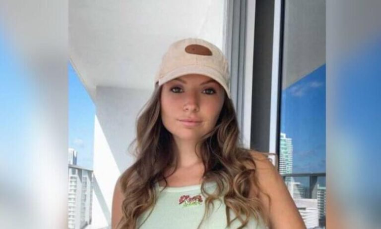 Who Is Sofia Bevarly? Everything You Need to Know