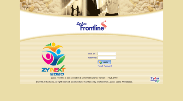 ZydusFrontline Login – Step-by-Step Guide to Access Your Account