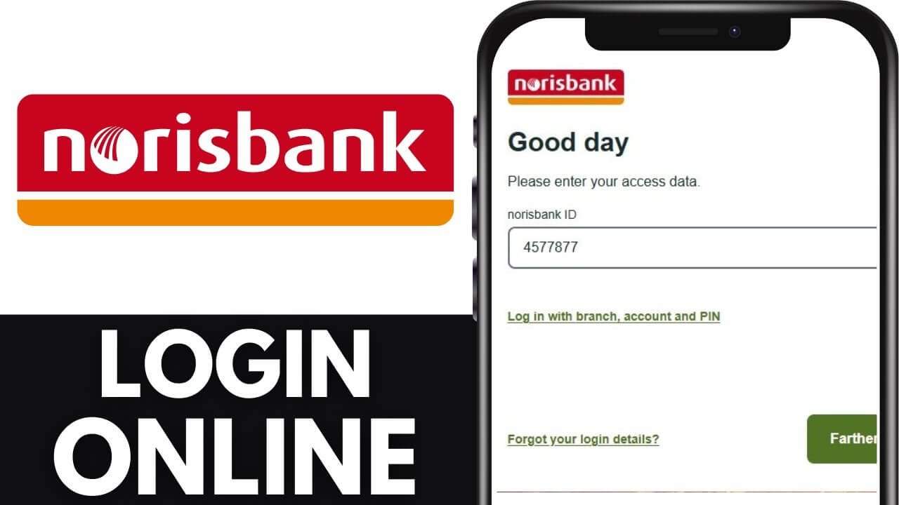 Norisbank Login: Step-by-Step Guide to Accessing Your Online Banking Account