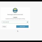 Hemis Student Namdu UZ Login – Complete Guide for Students