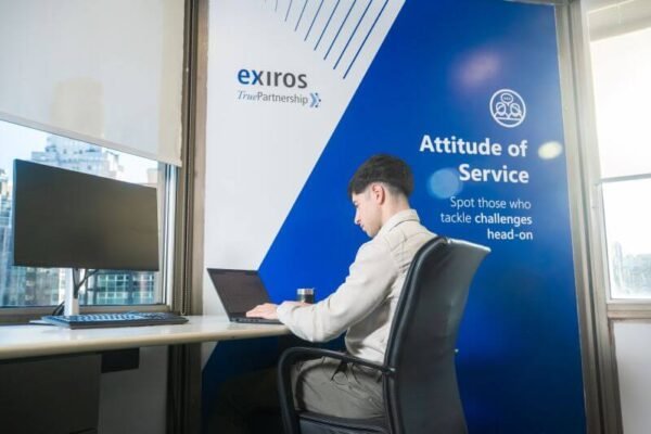 Exiros Login Guide: How to Access Your Account Easily (2025 Guide)