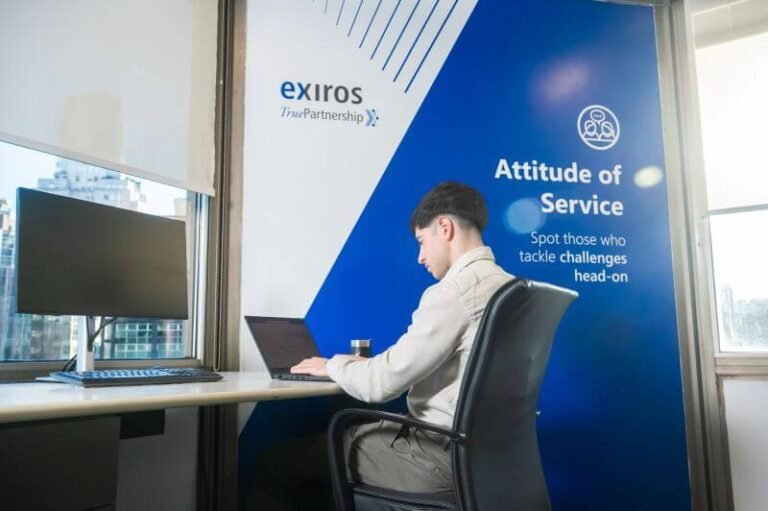 Exiros Login Guide: How to Access Your Account Easily (2025 Guide)