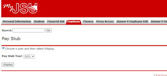 MyJSU Login Guide: Access Your Jacksonville State University Account