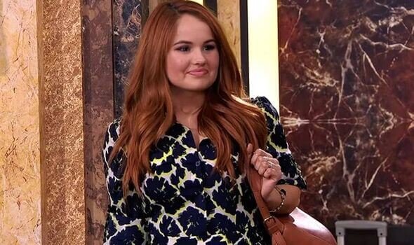 Who Is Debby Ryan? Everything You Need to Know