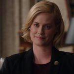 Who Is Abigail Hawk? Everything You Need to Know