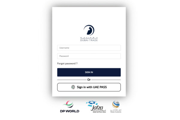 Dubaitrade Login: A Complete Guide to Access Your Account