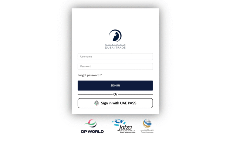 Dubaitrade Login: A Complete Guide to Access Your Account