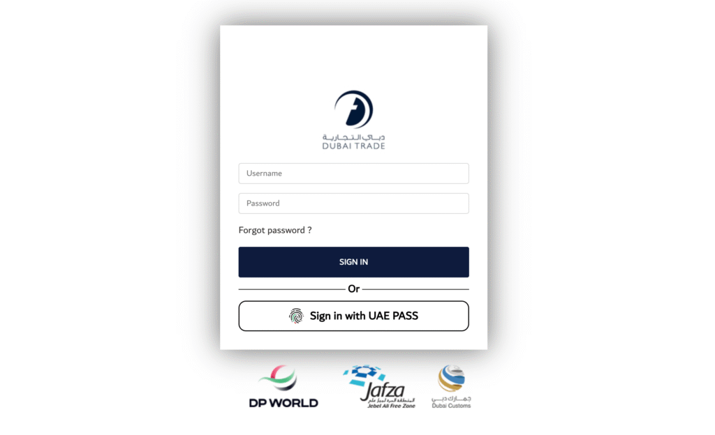 Dubaitrade Login: A Complete Guide to Access Your Account