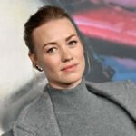 Who Is Yvonne Strahovski? Everything You Need to Know