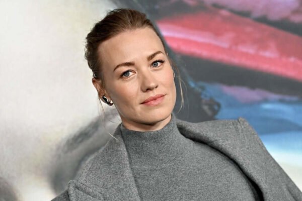 Who Is Yvonne Strahovski? Everything You Need to Know