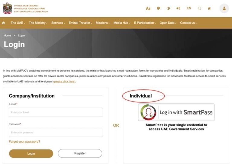 Mofaic Login: A Complete Guide to Access Your Account