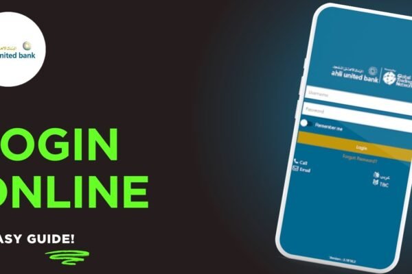 Ahli United Bank Login: A Complete Guide for Secure Online Banking