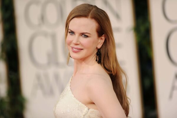 Who Is Nicole Kidman? Everything You Need to Know