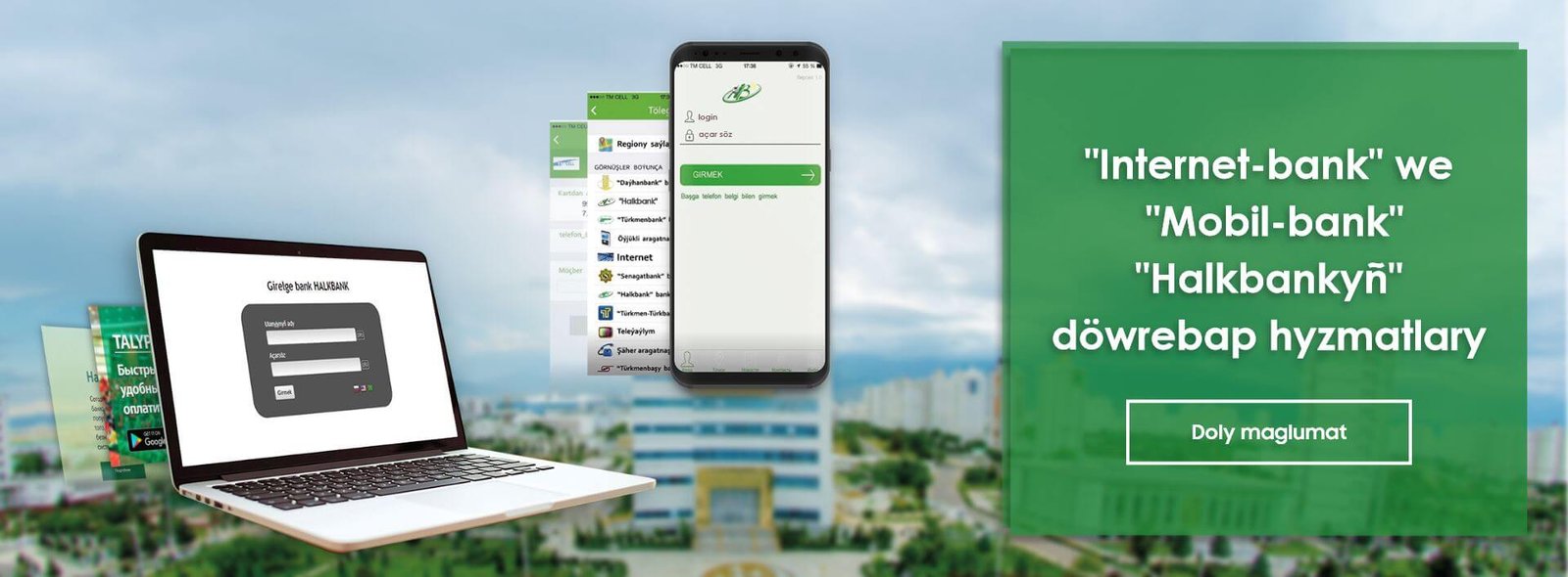Halkbank Login: A Complete Guide to Secure Online Banking
