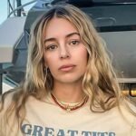 Who Is Keeley Hazell? Everything You Need to Know