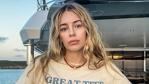 Who Is Keeley Hazell? Everything You Need to Know