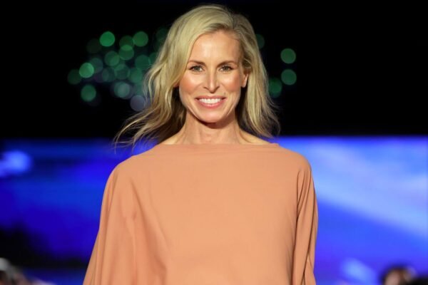 Who Is Niki Taylor? Everything You Need to Know
