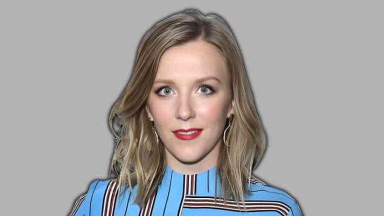 Who Is Beattie Edmondson? Everything You Need to Know