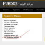 MyPurdue Login: A Complete Guide
