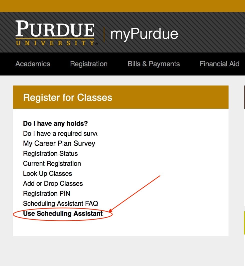 MyPurdue Login: A Complete Guide