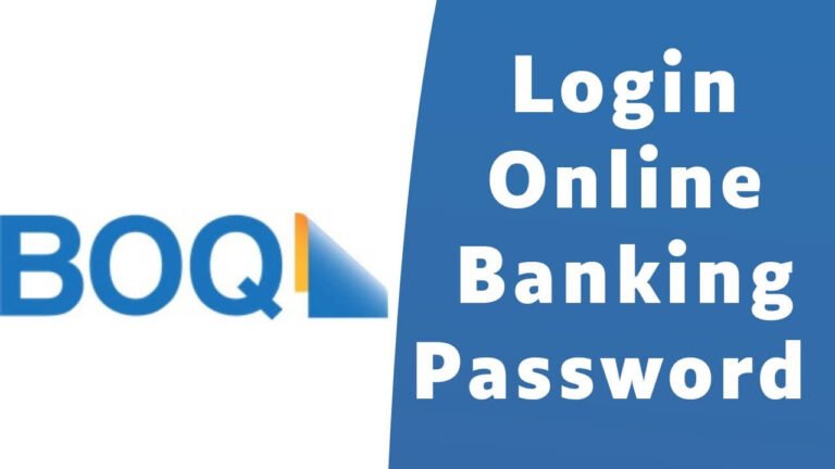 BOQ Login: A Complete Guide to Accessing Your Bank of Queensland Account