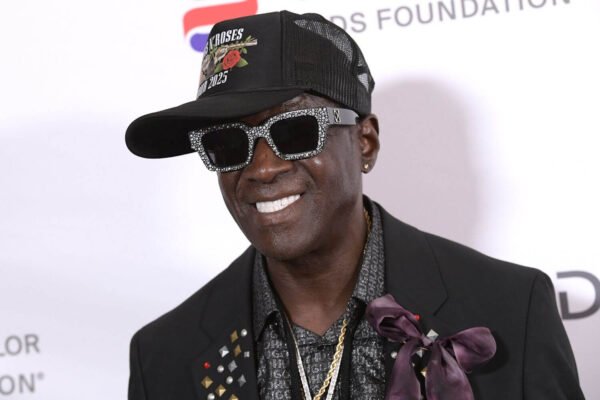 Who Is Flavor Flav? Everything You Need to Know