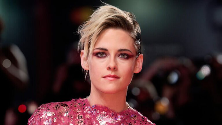 Who Is Kristen Stewart? Everything You Need to Know