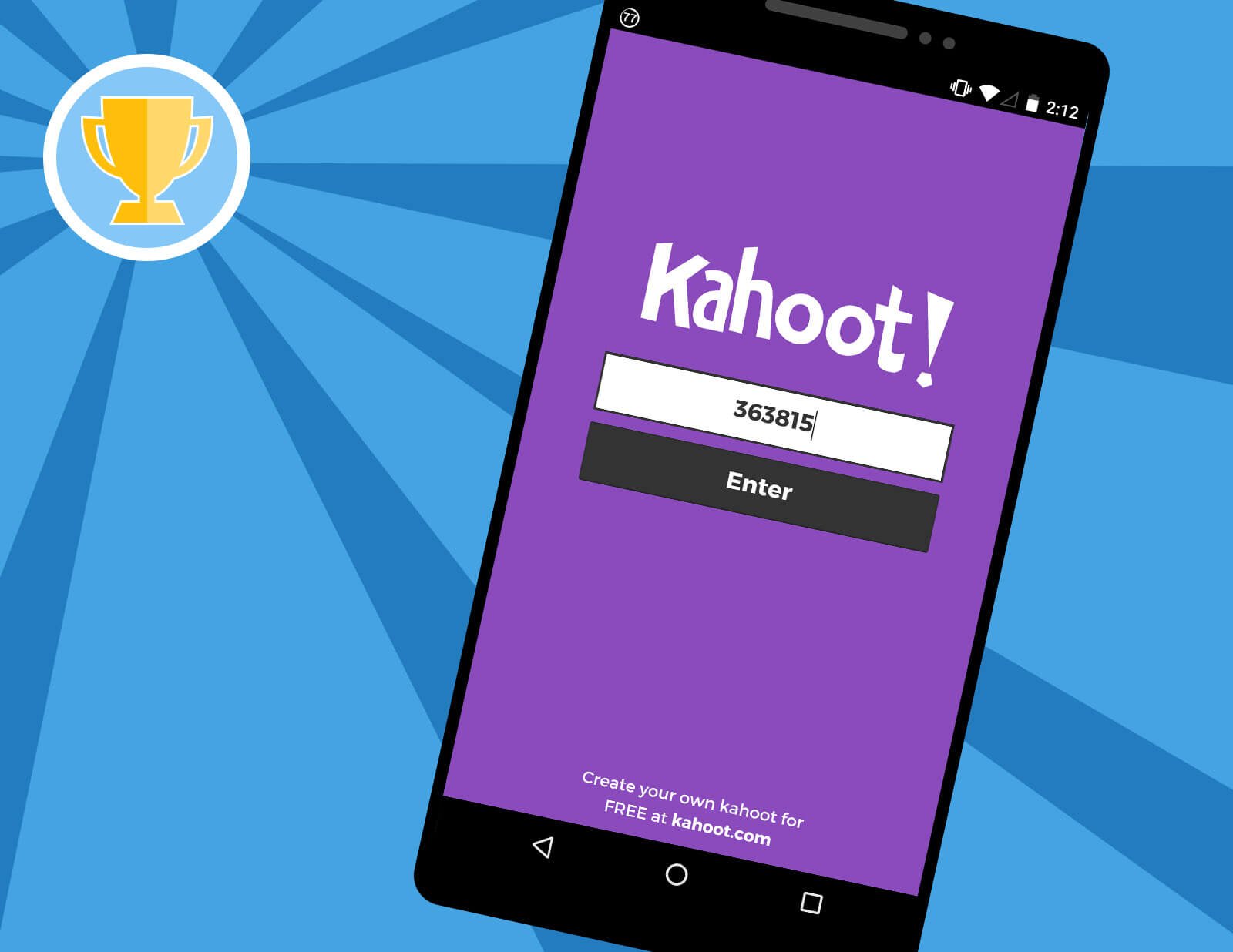 Kahoot Login: How to Sign In, Create an Account & Start Learning