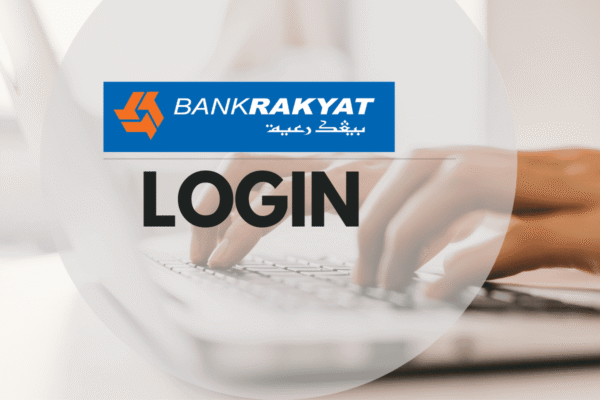 iRakyat Login: A Complete Guide to Access Your Bank Rakyat Online Banking