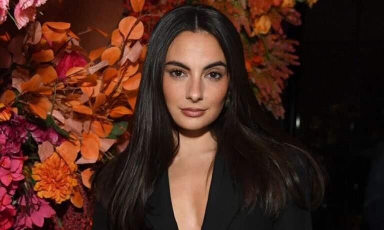 Who Is Paige DeSorbo? Everything You Need to Know