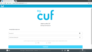 MyCUF Login: How to Access Your Account Easily (Complete Guide + FAQs)