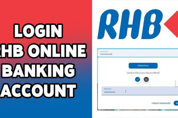 RHB Bank Login: A Complete Guide for Secure Online Banking
