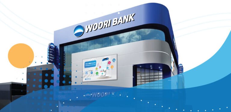 Woori Bank Login: A Complete Guide to Online and Mobile Banking Access