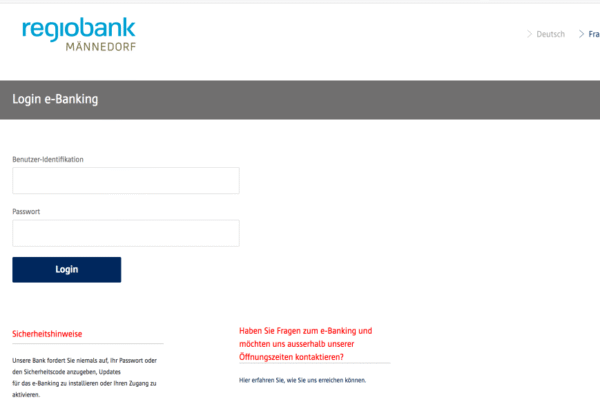 RegioBank Login: A Complete Guide to Accessing Your Online Banking Account