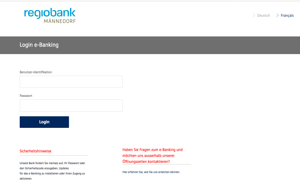 RegioBank Login: A Complete Guide to Accessing Your Online Banking Account
