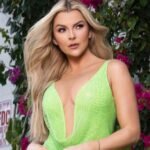 Who Is Marjorie de Sousa? Everything You Need to Know