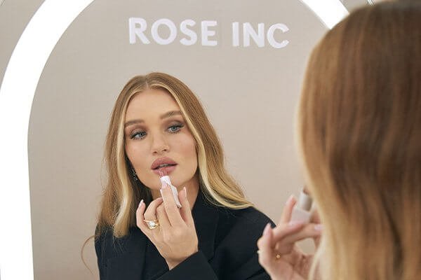 Who Is Rosie Huntington-Whiteley? Everything You Need to Know