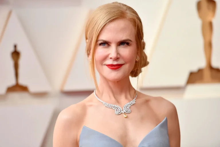Who Is Nicole Kidman? Everything You Need to Know